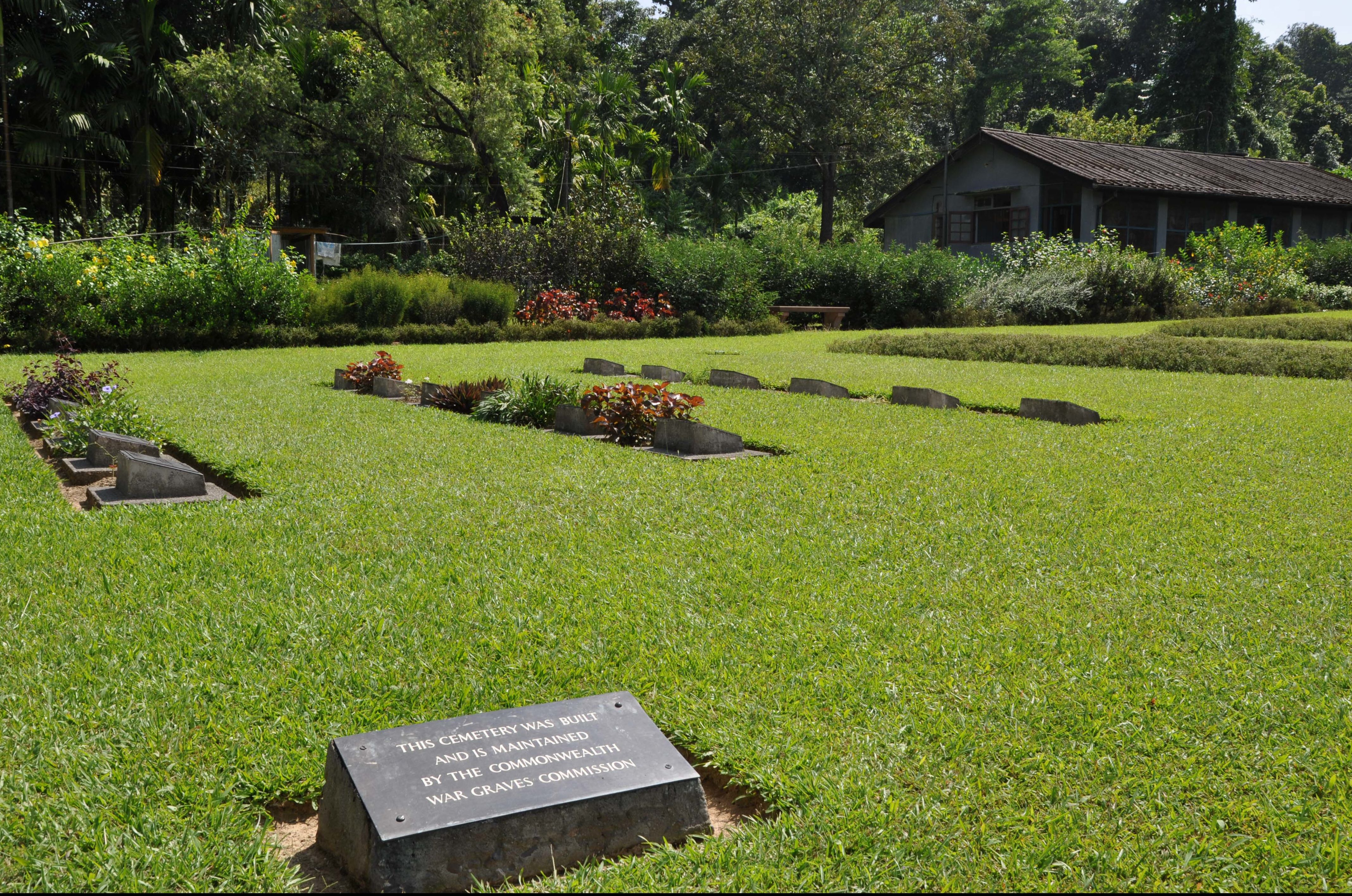 A War Memorial