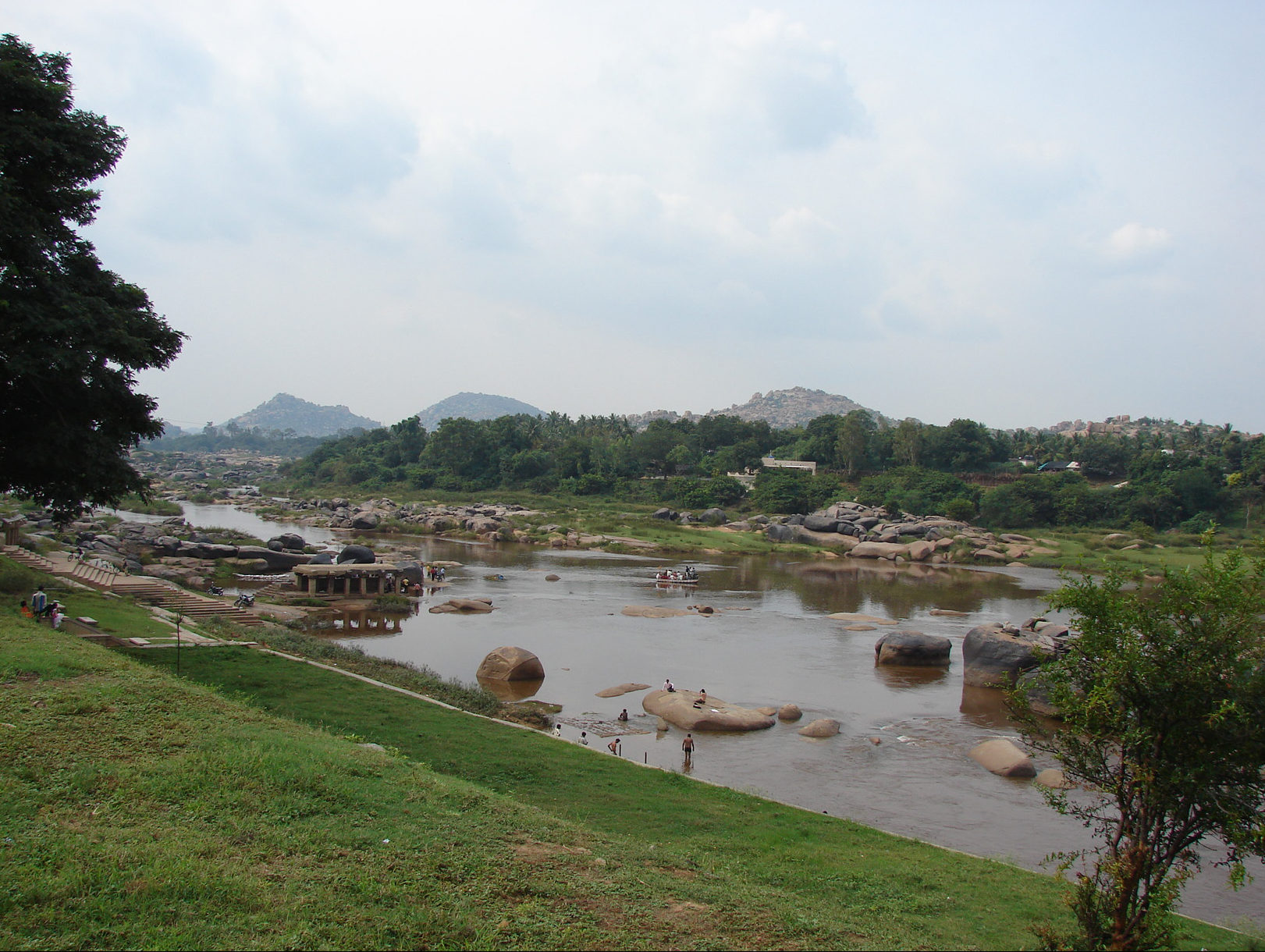 Tungabhadra