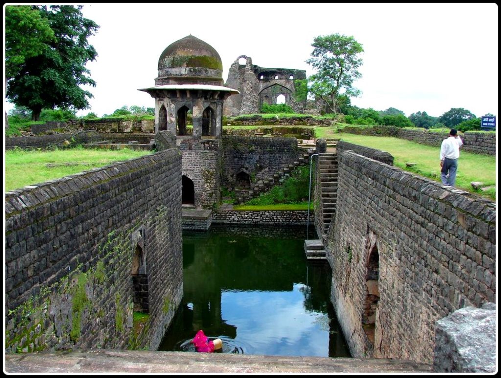 Ujali Baoli