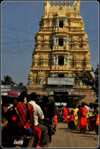 Kadri Narasimhaswamy Temple