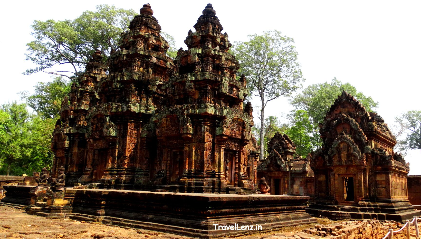 Banteay Srei