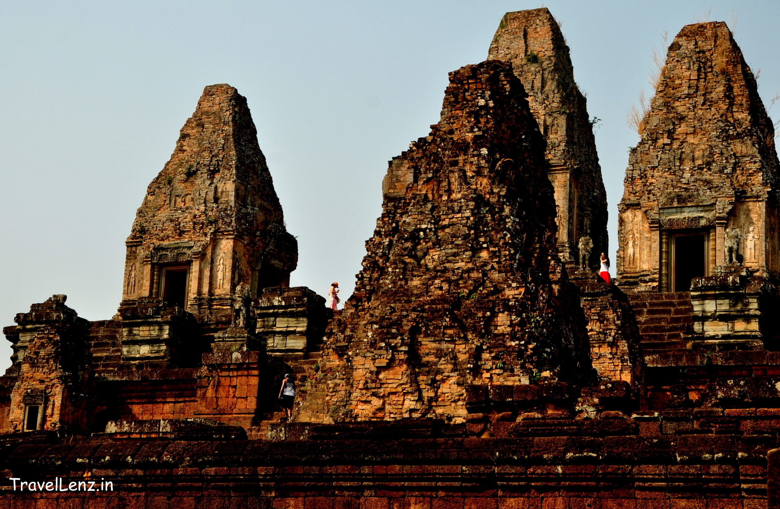 Pre Rup