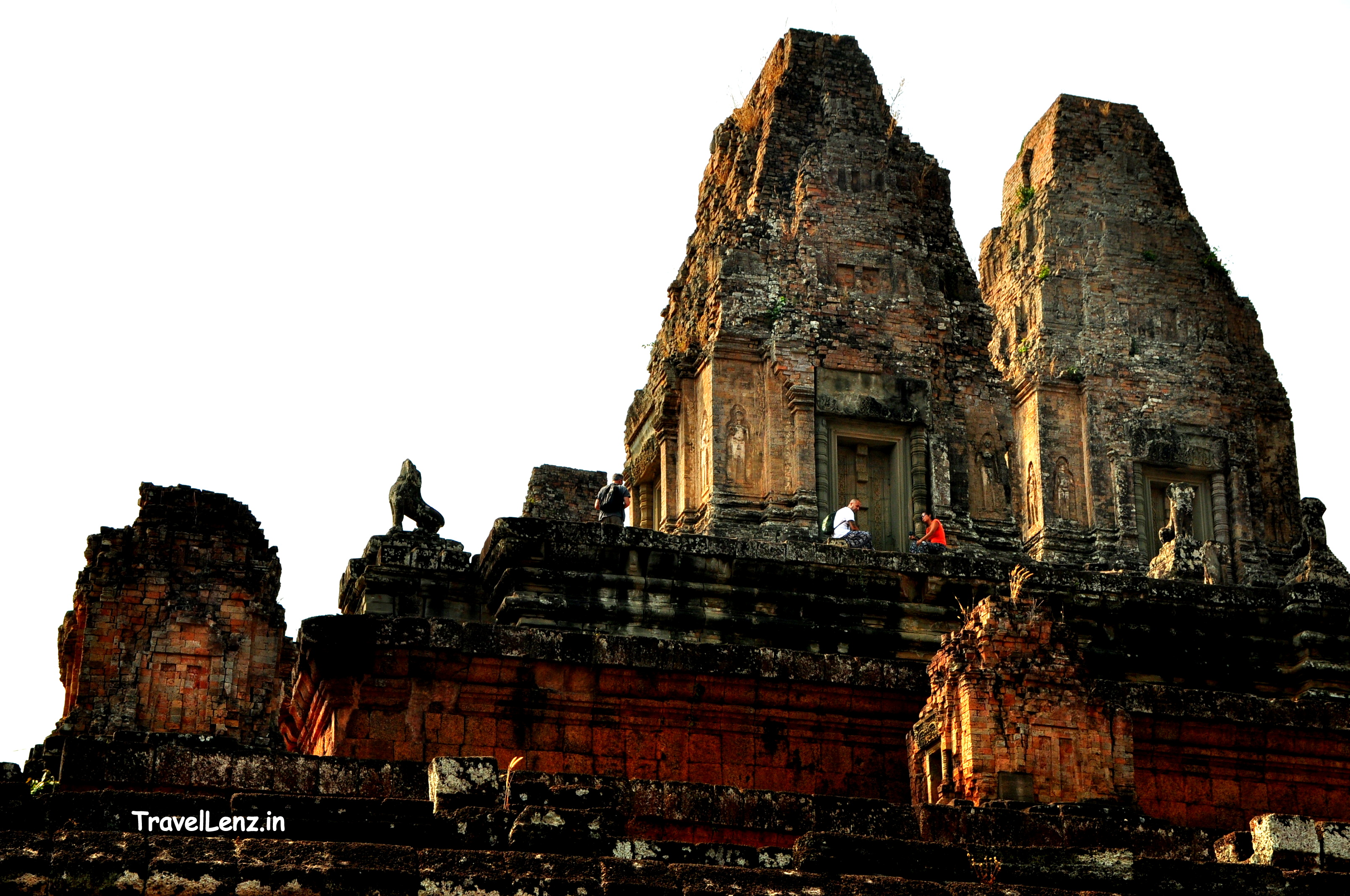 Pre Rup