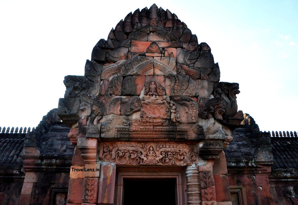 Sculpture of Yogadakshinamurthy